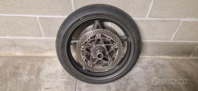 Ricambi Mv Agusta F4