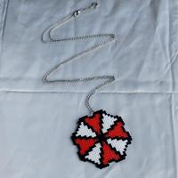 Collana Stemma Umbrella 