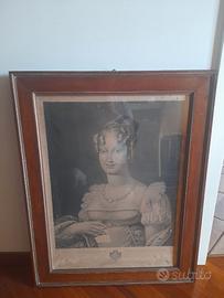 Stampa Maria Luia Rados Parma