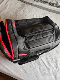 zaino scherma decathlon con porta fioretto