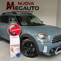 MINI Countryman 2.0 Cooper D Northwood Edition C