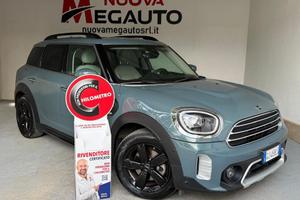 MINI Countryman 2.0 Cooper D Northwood Edition C
