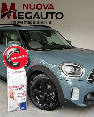 MINI Countryman 2.0 Cooper D Northwood Edition C
