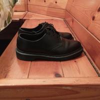 dr martens usate pochissimo 