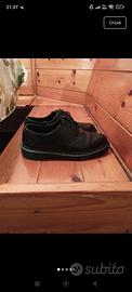 dr martens usate pochissimo 