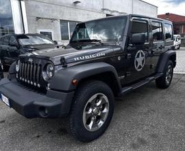 JEEP Wrangler Wrangler Unlimited 2.8 CRD DPF Rub