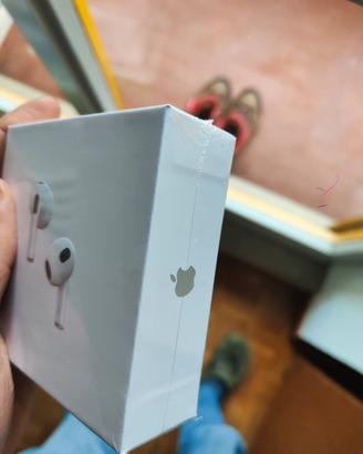 cuffie Apple 3