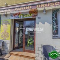 VENDITA ATTIVITA' COMMERCIALE E MURI A VIGOLZONE