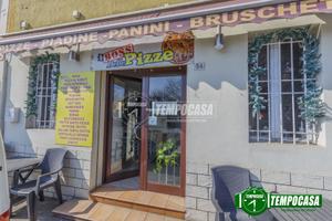 VENDITA ATTIVITA' COMMERCIALE E MURI A VIGOLZONE