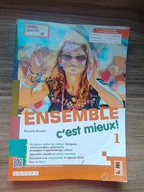 Ensemble c'est mieux 1