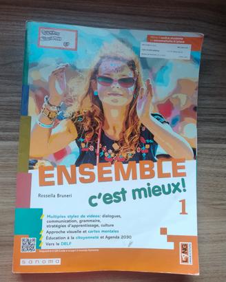 Ensemble c'est mieux 1