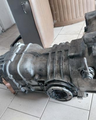 cambio volkswagen T2 da revisionare
