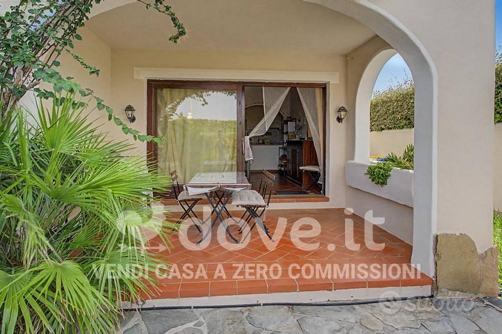 Apartment in Isthintini/Stintino, Punta de Su Turrione - Vista 6