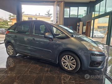 Citroen C4 Picasso 1.6, 99 MILA CHILOMETRI