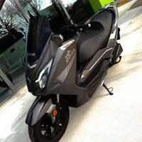 E-BROH STRADA 20TH 125CC con Garanzia