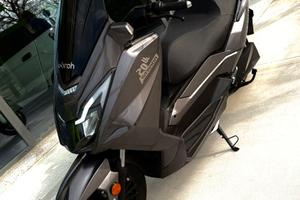 E-BROH STRADA 20TH 125CC con Garanzia