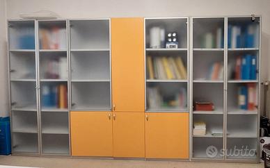 Mobile cameretta o ufficio