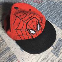 cappello Spiderman 