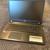 notebook Acer Aspire 3