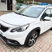 Peugeot 2008 BlueHDi Allure - GARANZIA