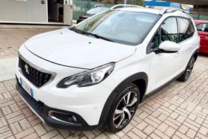 Peugeot 2008 BlueHDi Allure - GARANZIA