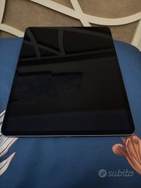 iPad Pro 12,9” M2 128GB – 6ª Gen – Perfetto