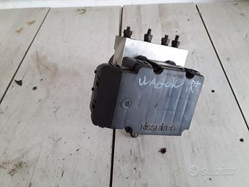 ABS SUZUKI Wagon R 2Â° Serie 1010944199 Benzina (9