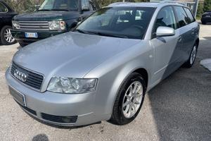 Audi A4 1.9 TDI/130 CV cat Avant quattro