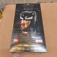 Lego Venom Spiderman 76187 MISB