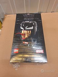 Lego Venom Spiderman 76187 MISB