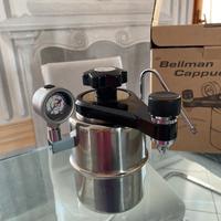 Macchina cappuccino bellman cx-25p