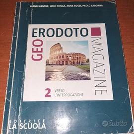 libro di geostoria