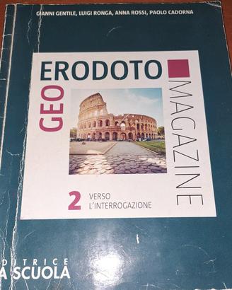 libro di geostoria
