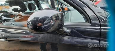 CHEVROLET MATIZ 2009 - SPECCHIETTO RETROVISORE DES