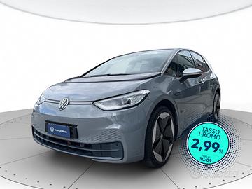 Volkswagen ID.3 58 kwh pro performance