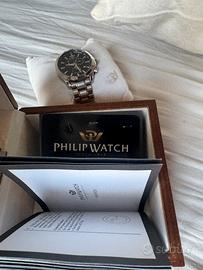 orologio philip watch