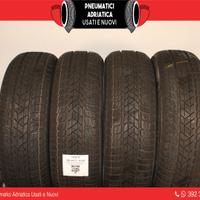 4 Gomme NUOVE 205 60 R 17 Pirelli SPED GRATIS