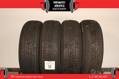 4 Gomme NUOVE 205 60 R 17 Pirelli SPED GRATIS