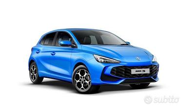 MG MG3 1.5 Comfort