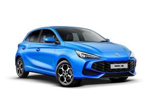 MG MG3 1.5 Comfort