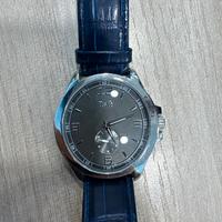 Lotto 4 orologi originali uomo (d&g,calvin klein,