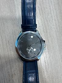Lotto 4 orologi originali uomo (d&g,calvin klein,