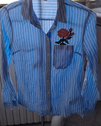 camicia 