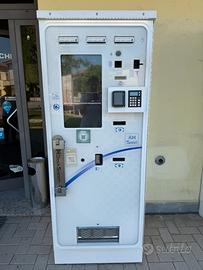 Distributore automatico sigarette