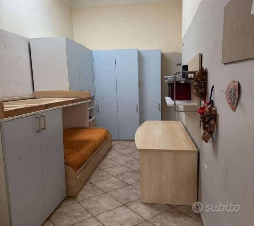 Appartamento – Cerignola, Foggia - Altro