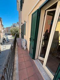Bilocale appena ristrutturato e arredato