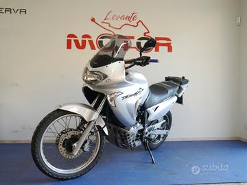 Honda Transalp