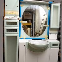 BMT, mobile da bagno, composizione "Fantasy"