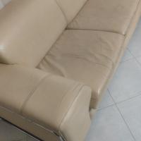 divano Calligaris 