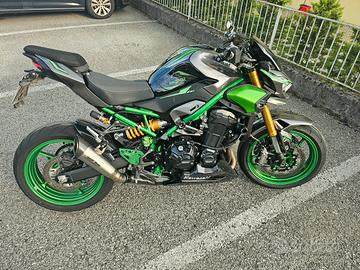 kawasaki z900 Se